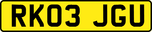 RK03JGU