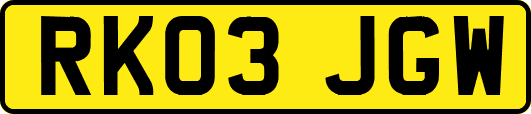 RK03JGW