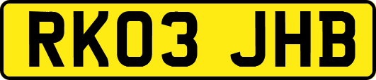 RK03JHB