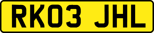 RK03JHL