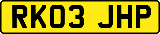 RK03JHP