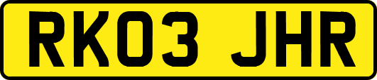 RK03JHR