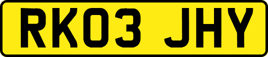 RK03JHY