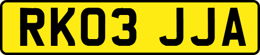 RK03JJA