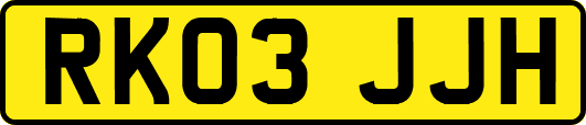 RK03JJH