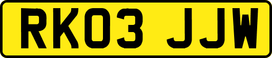 RK03JJW