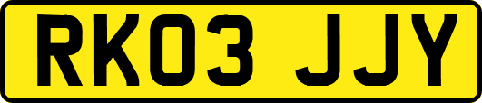 RK03JJY