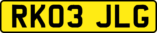 RK03JLG