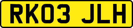 RK03JLH