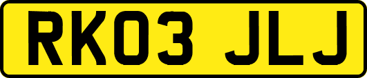 RK03JLJ
