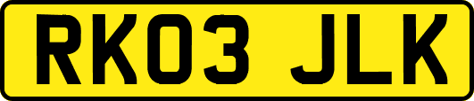 RK03JLK