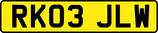 RK03JLW