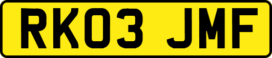 RK03JMF