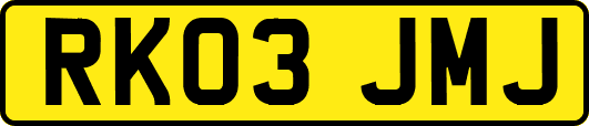 RK03JMJ
