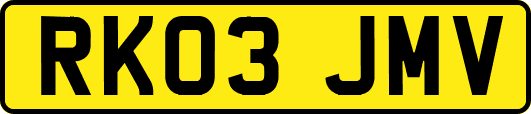 RK03JMV