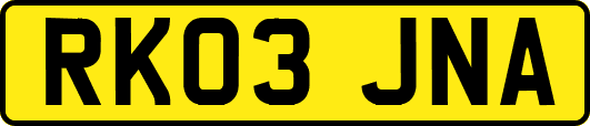 RK03JNA