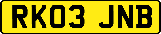 RK03JNB