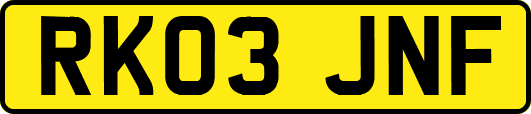 RK03JNF