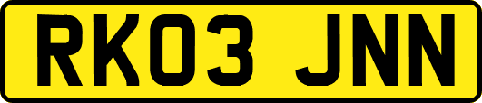 RK03JNN