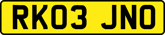 RK03JNO