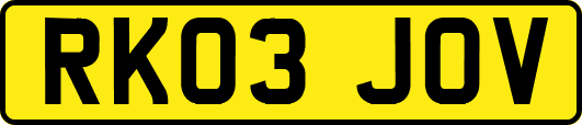 RK03JOV