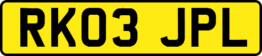 RK03JPL