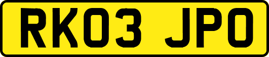 RK03JPO