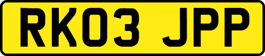 RK03JPP