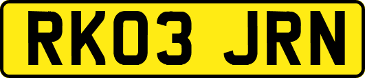 RK03JRN