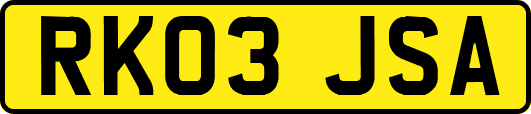 RK03JSA