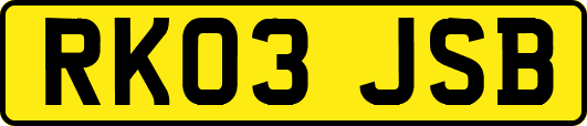 RK03JSB