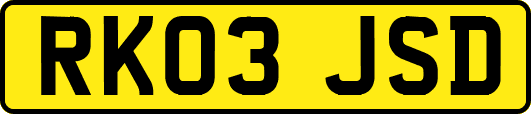 RK03JSD