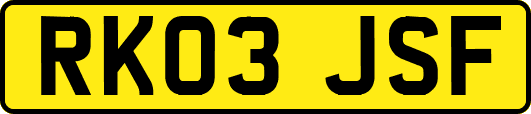 RK03JSF