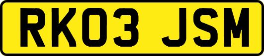 RK03JSM