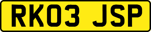 RK03JSP