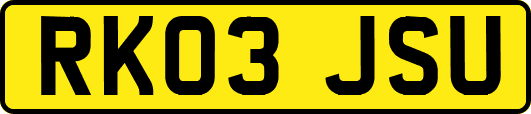 RK03JSU