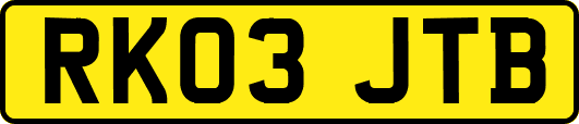 RK03JTB
