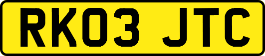 RK03JTC