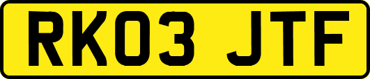 RK03JTF