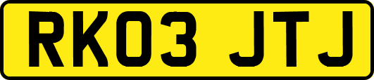 RK03JTJ
