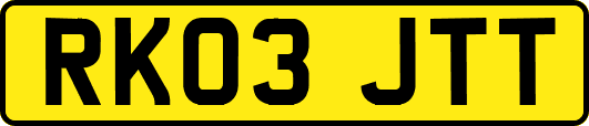 RK03JTT