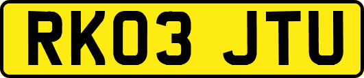 RK03JTU