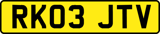 RK03JTV