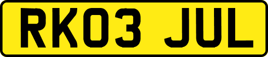 RK03JUL