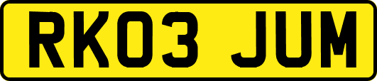 RK03JUM