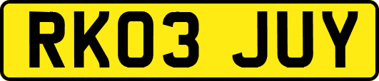 RK03JUY