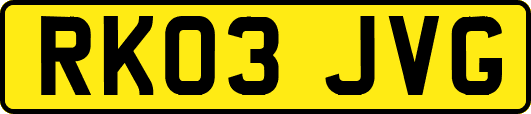 RK03JVG
