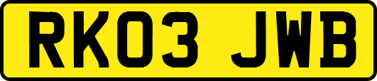 RK03JWB