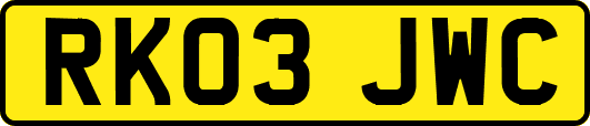 RK03JWC