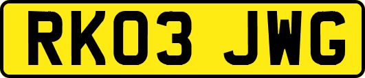 RK03JWG